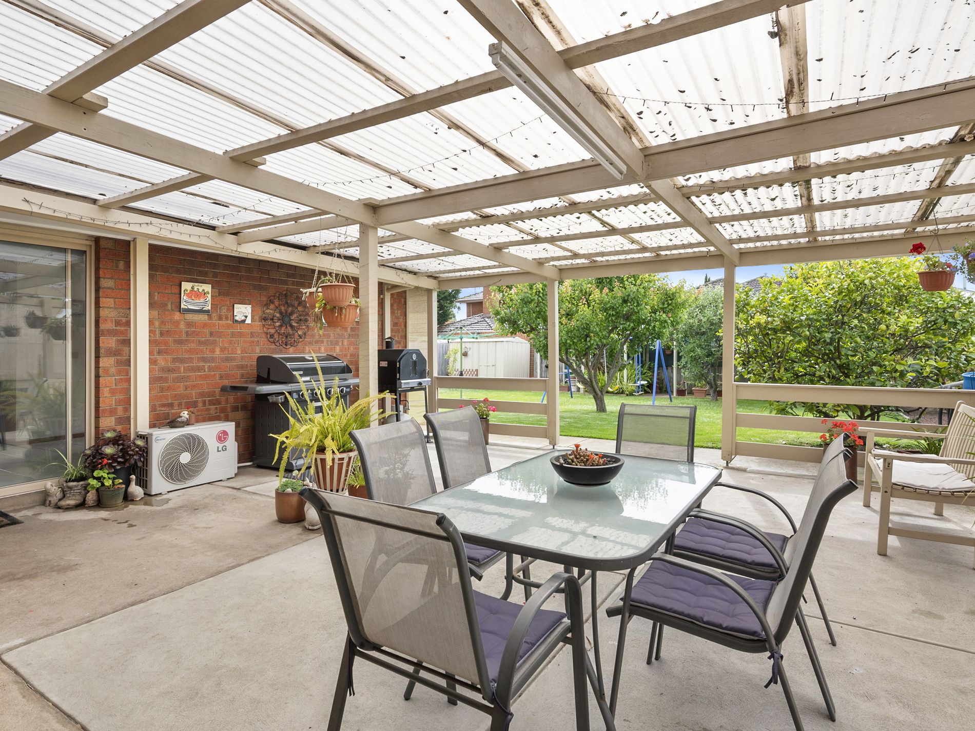 9 Patrick Street, Whittington