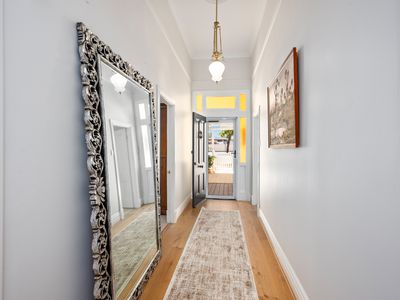 53 Addis Street, Lamington