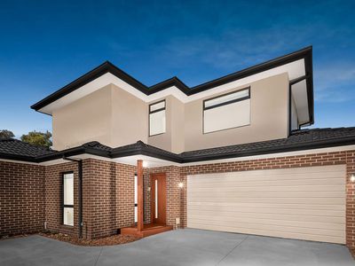 2 / 10 Bark Avenue, Rowville