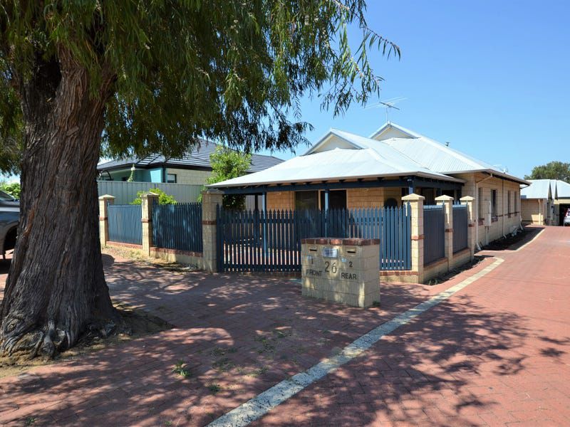 26 Stanley Street, Scarborough