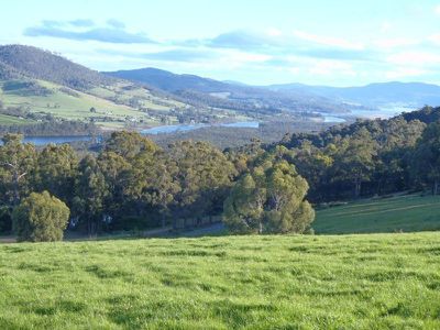 186 Scenic Hill Road, Huonville