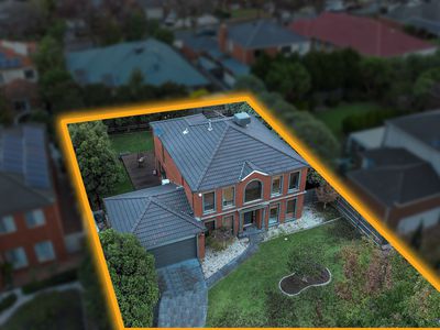 13 Hunt Club Road, Narre Warren South