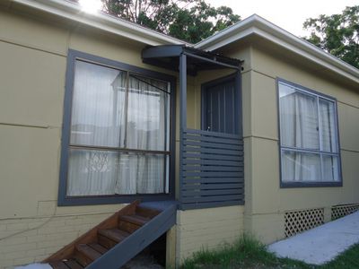 94A Old Lake Entrance Road, Oak Flats