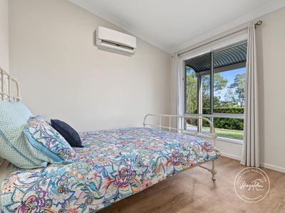 5 Inverleigh Court , Beerwah
