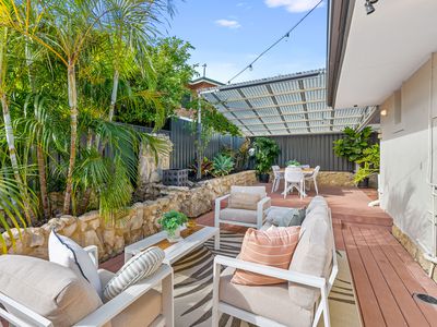 100 Weaponess Road, Wembley Downs