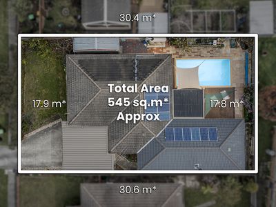 21 Washington Drive, Oakleigh South