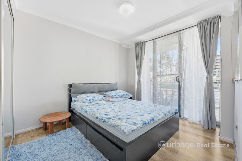 6 / 8 Northumberland Road, Auburn