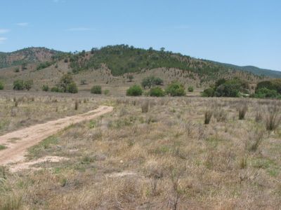 Mole River Road, Tenterfield