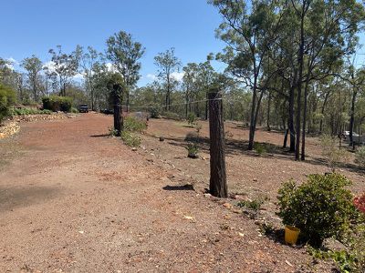 305 Brocklehurst Road, Wattle Camp