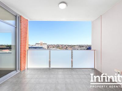 307 / 747 Anzac Parade, Maroubra