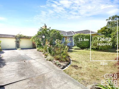 9 Lloyd Avenue, Narre Warren