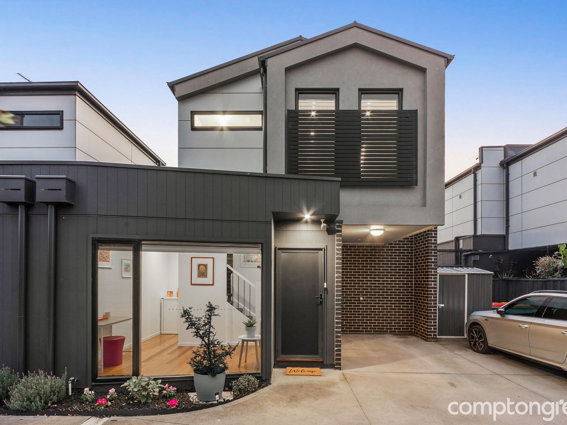 3 / 29 Yardley Street, Maidstone