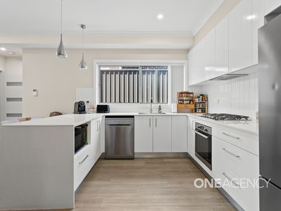 2A Mailey Place, Lake Illawarra