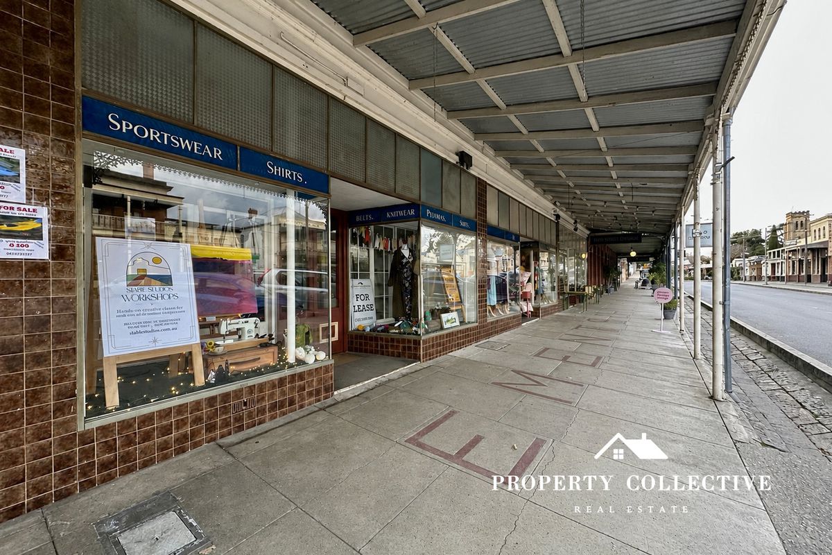 56 Ford Street, Beechworth