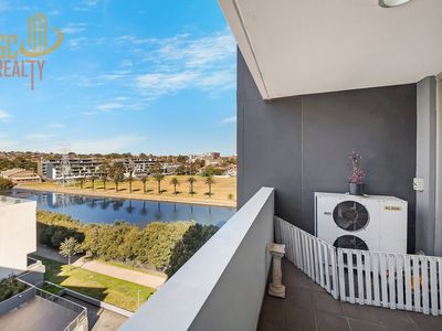 3513 / 15 Charles Street, Canterbury