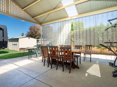 1 SLICE COURT, Wodonga