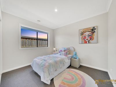 46 Dajarra Avenue, Wyndham Vale