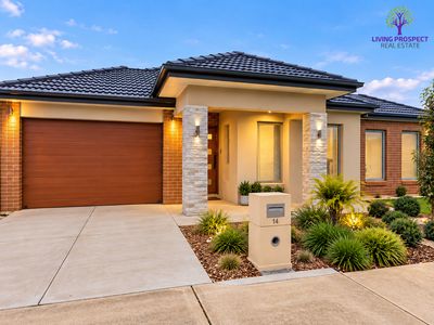 14 Elandi Street, Curlewis