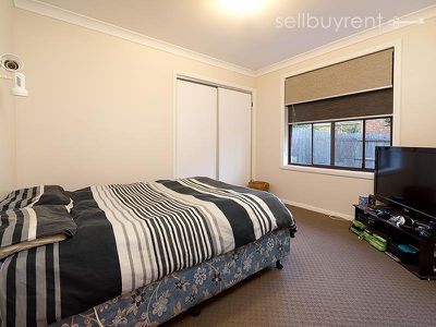 34 MCEWEN CRESCENT, Wodonga