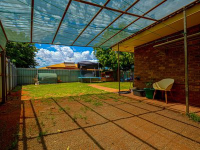 8 Jabiru Loop, South Hedland