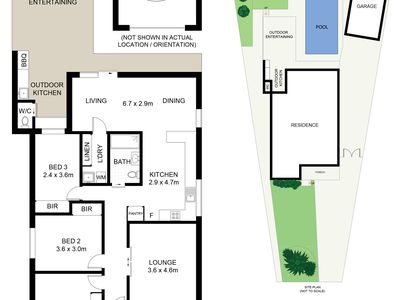 2 Cullen Street, Oak Flats