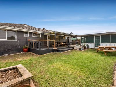 1 Ryong Street, Grovedale