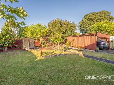 77 Deodar St, Inala