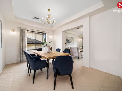 14 Aragon Street, Cecil Hills