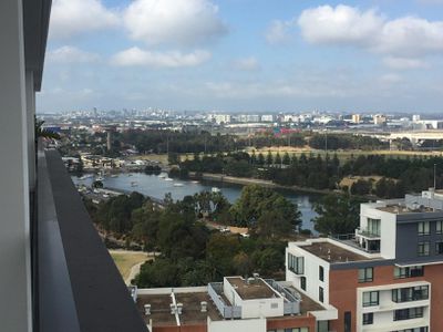 1602  / 35A Arncliffe Street, Wolli Creek