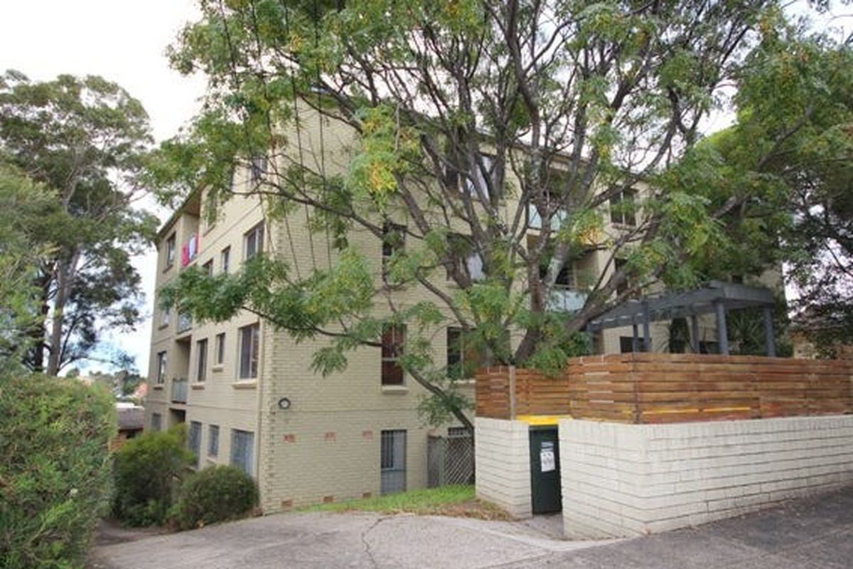 2 / 364 Livingstone Road, Marrickville