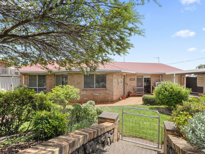 8 Abelia Street, Harlaxton