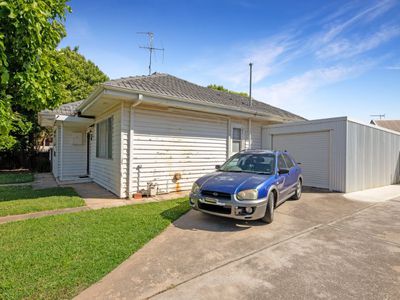 2/1 Edwards Street, Wangaratta