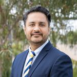 Amrit Sandhu