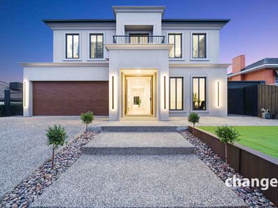 3 Braham Street, Donvale