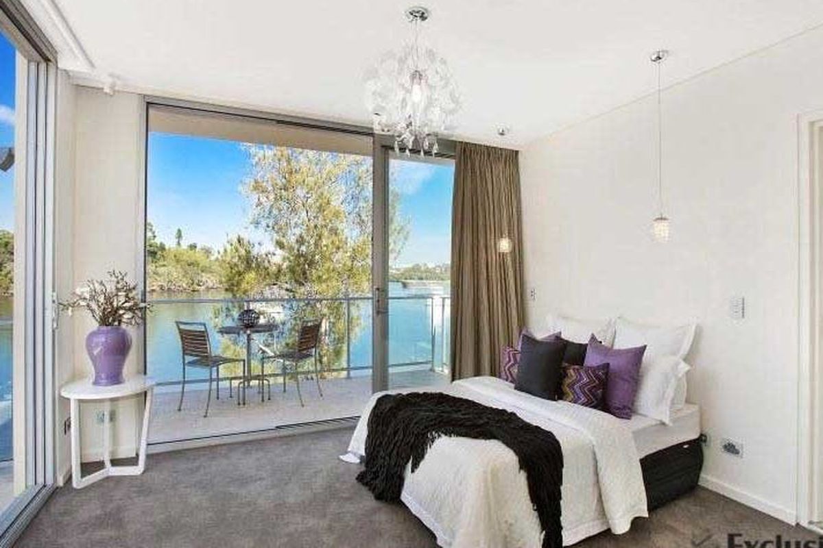 4 / 30-34 Hilly Street, Concord