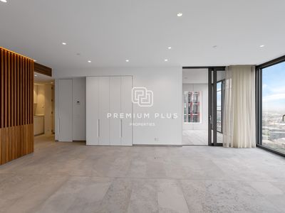 Level 67 / 2 Watermans Quay, Barangaroo