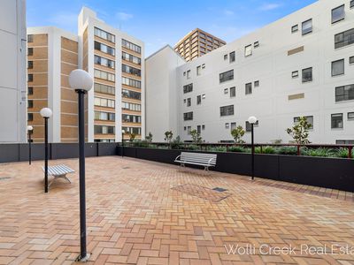 47 / 168 Goulburn Street, Surry Hills