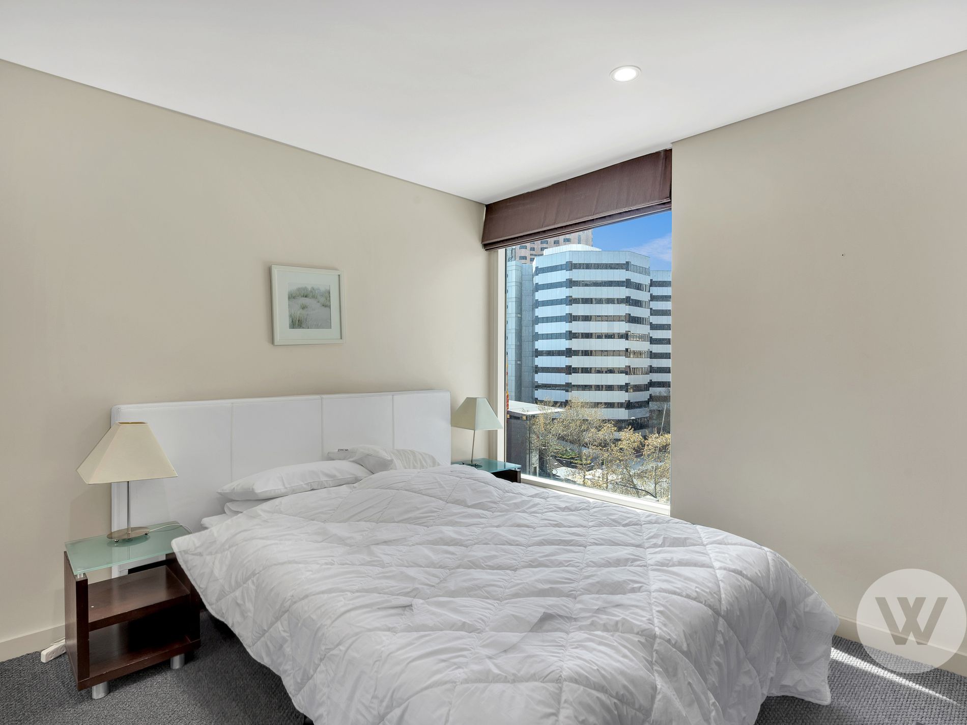 603 / 96 North Terrace, Adelaide