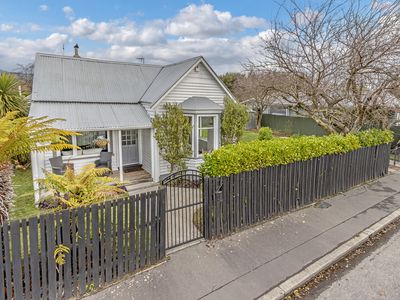 20 Angus Street, Sydenham