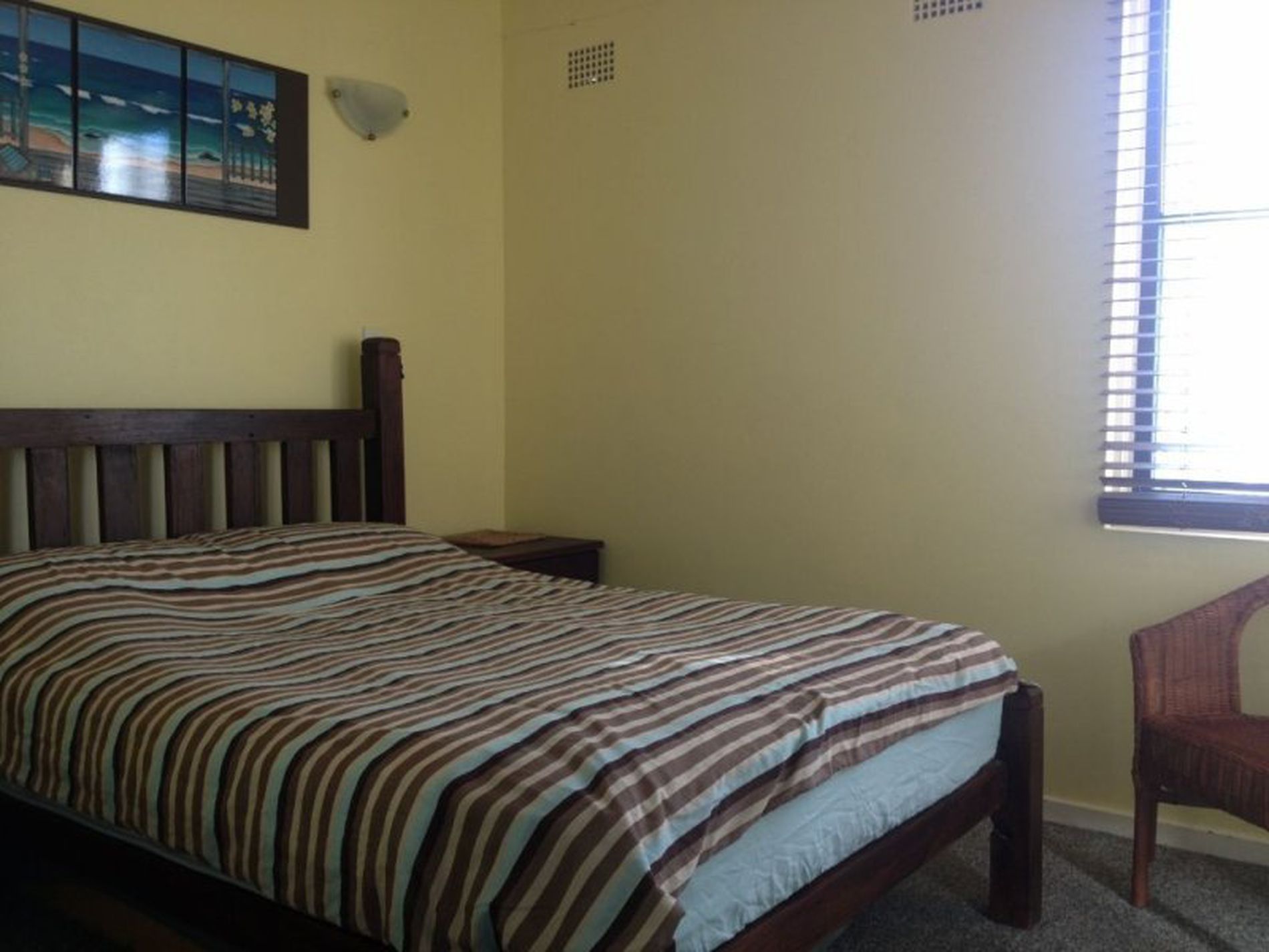 5 / 1 Mitchell Parade, Mollymook