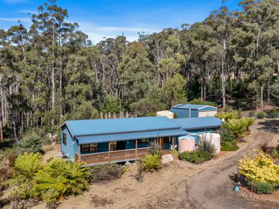 279 Graces Road, Glaziers Bay