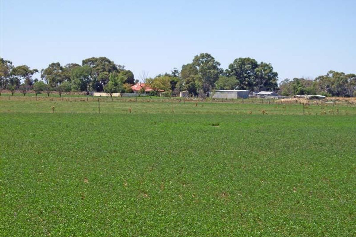 680 Dunbars Road, Merrigum