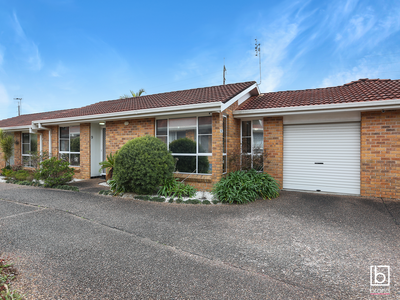 9 / 295 Main Road, Toukley