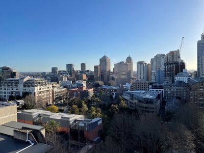 121 / 13 Waine Street, Surry Hills