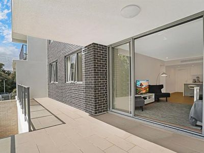 G10 / 2-6 Martin Avenue, Arncliffe