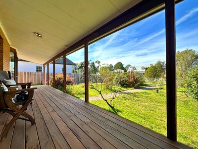 22 Elrington Street, Braidwood