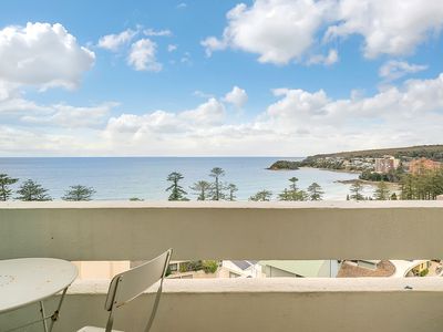 906 / 22 Central Avenue, Manly