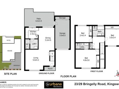 23 / 29-35 bringelly road, Kingswood