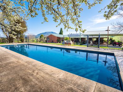 96 Germans Road, Cudgewa