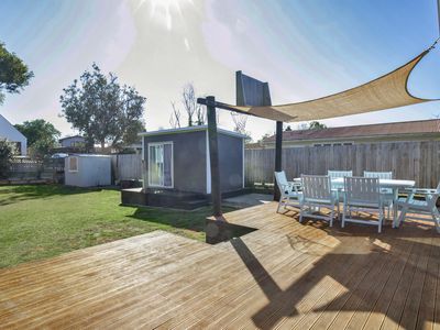 221 Matai Road, Raumati Beach
